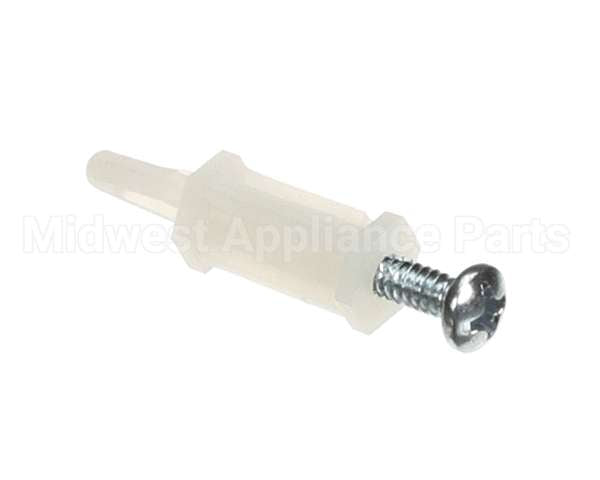 6108004 Heat Seal Stand-Off Screw Type Assembly