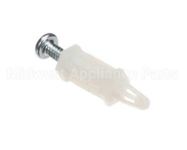 6108004 Heat Seal Stand-Off Screw Type Assembly