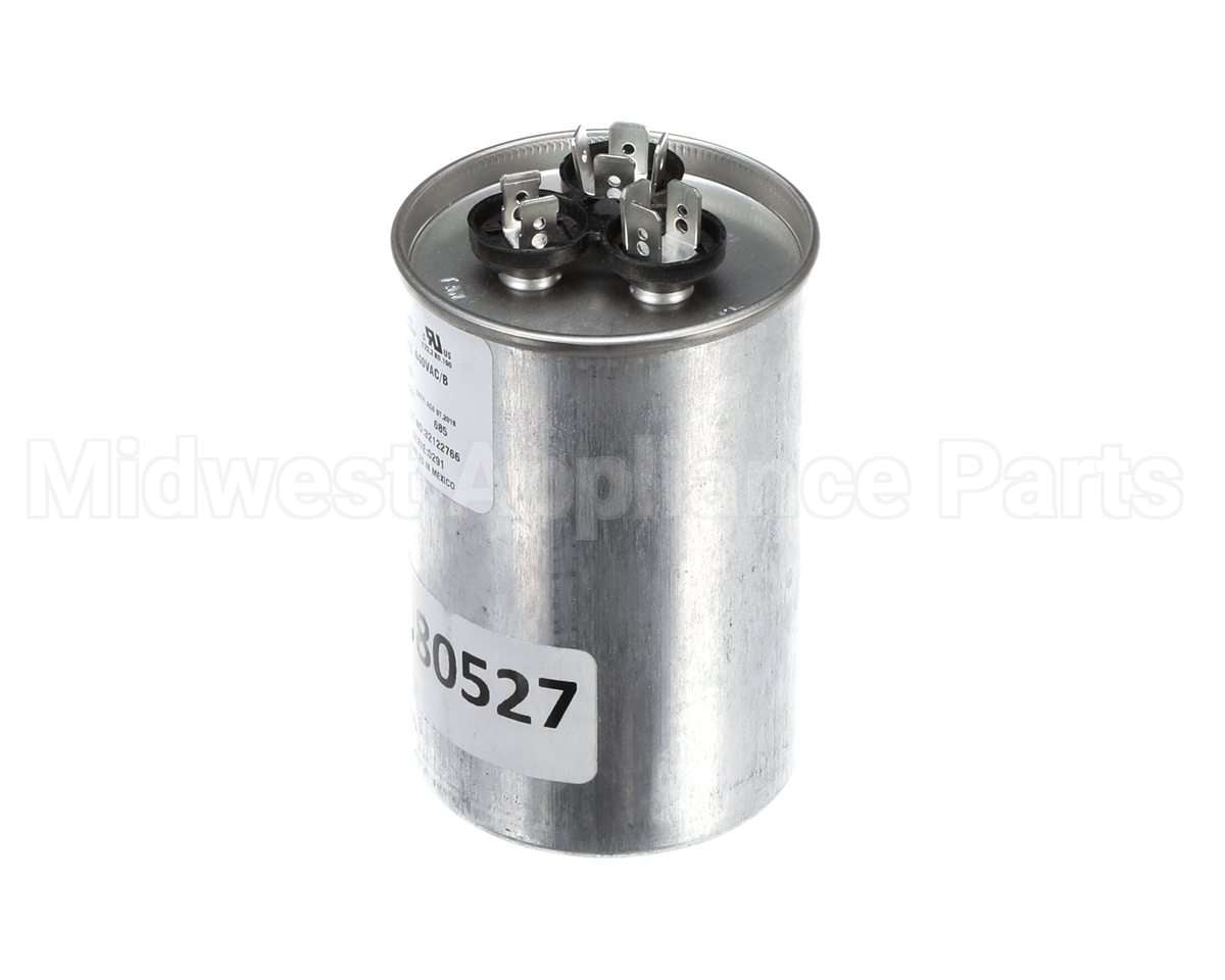 61080527 Friedrich Air Conditioning Capctr 45/20 Mf 440V 2.5
