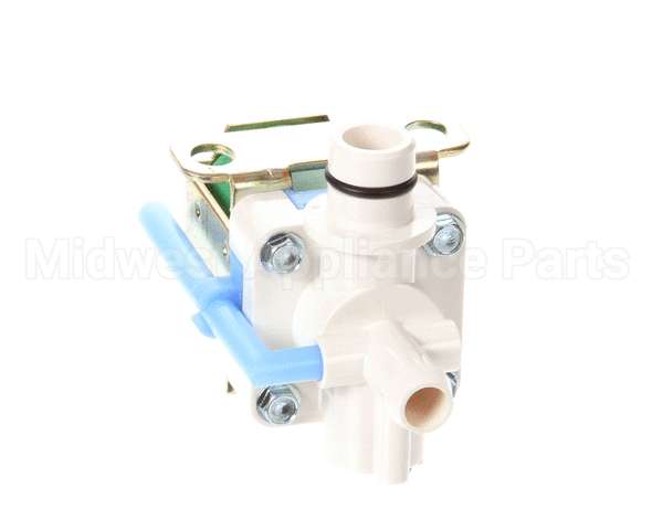 61102 Grindmaster Cecilware Valve, Dump 120V