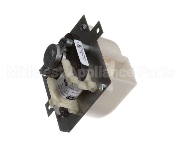 61103 Grindmaster Cecilware Motor, Fan 120V/60Hz