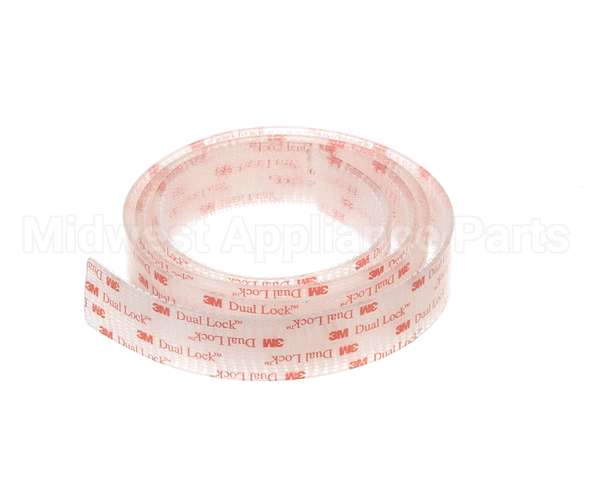 611040220 Ifi America Dual Lock Sj 3560 Transparent