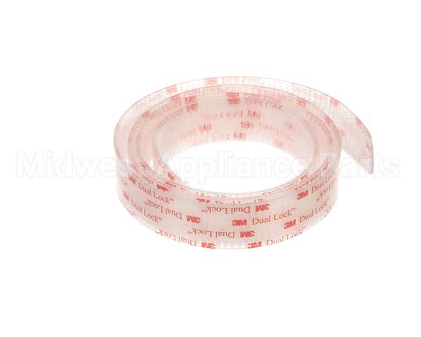 611040220 Ifi America Dual Lock Sj 3560 Transparent