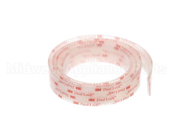 611040220 Ifi America Dual Lock Sj 3560 Transparent