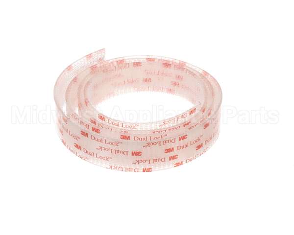 611040220 Ifi America Dual Lock Sj 3560 Transparent