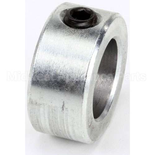 6111 Compatible Nieco Set Collar-1/2In Wide 3/4In Bor