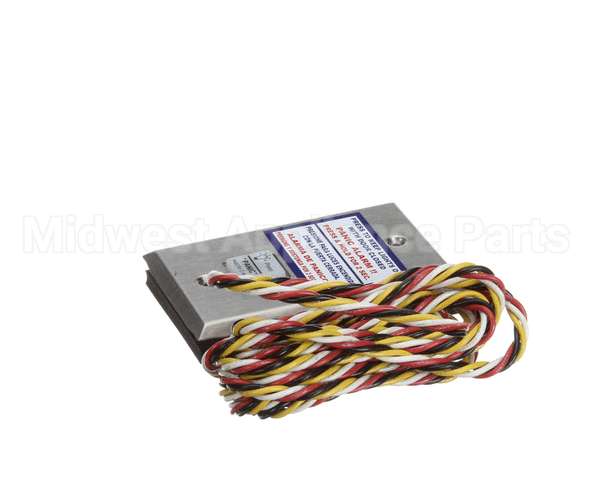 611100 Thermo-Kool Modularm Ip-1 Push Button