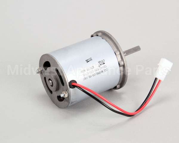 61116-01 Grindmaster Cecilware Motor,Whipper,120Vac,Ves Chiap