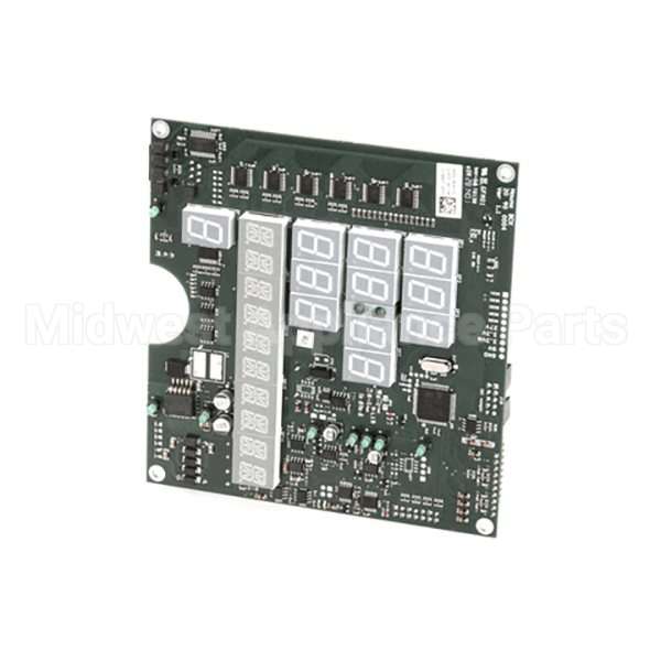 61120 Compatible Blodgett Kit, Bcm Ctrl Ser# 4Xxxx