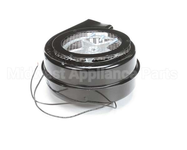 61123 Gold Medal Products Blower, 120V