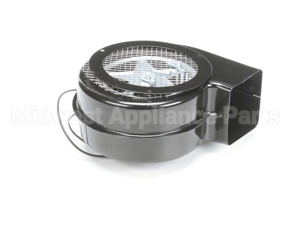 61123 Gold Medal Products Blower, 120V