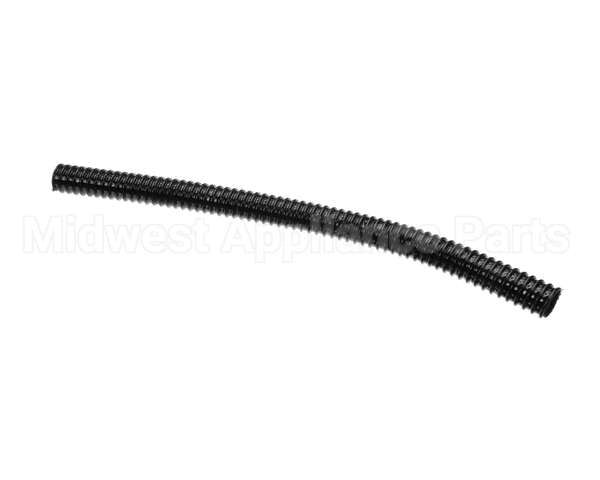 61123 Grindmaster Cecilware Tubing, 1-1/4X24 Long Flex