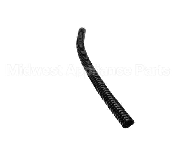 61123 Grindmaster Cecilware Tubing, 1-1/4X24 Long Flex