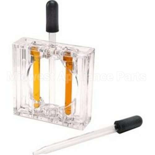 611292 Compatible Franke Testkit, Shortening