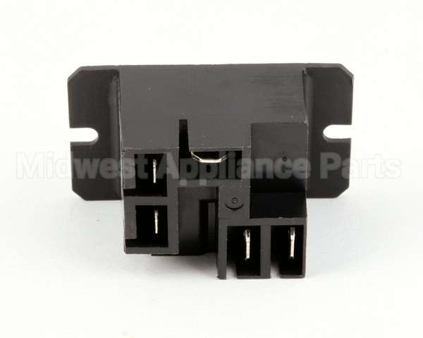 61131 Grindmaster Cecilware Relay, 12Vdc Coil
