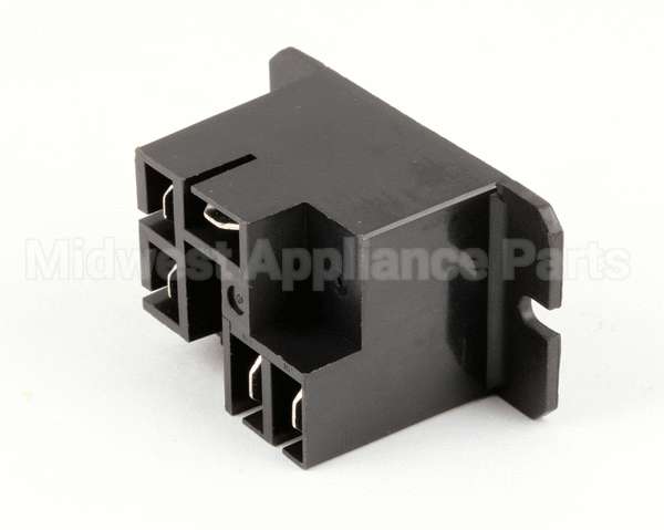61131 Grindmaster Cecilware Relay, 12Vdc Coil