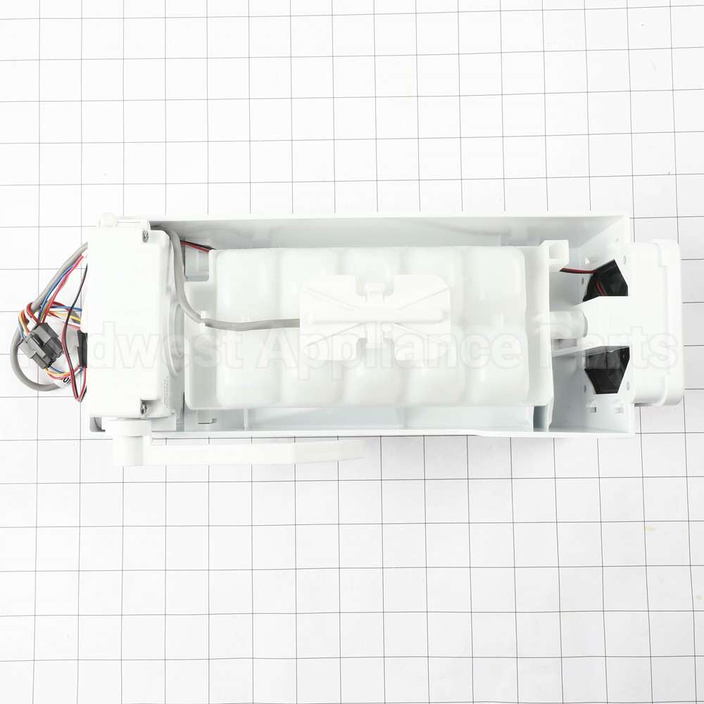 6113310100 Beko K76_Ice_Machine_Assy_Silicone