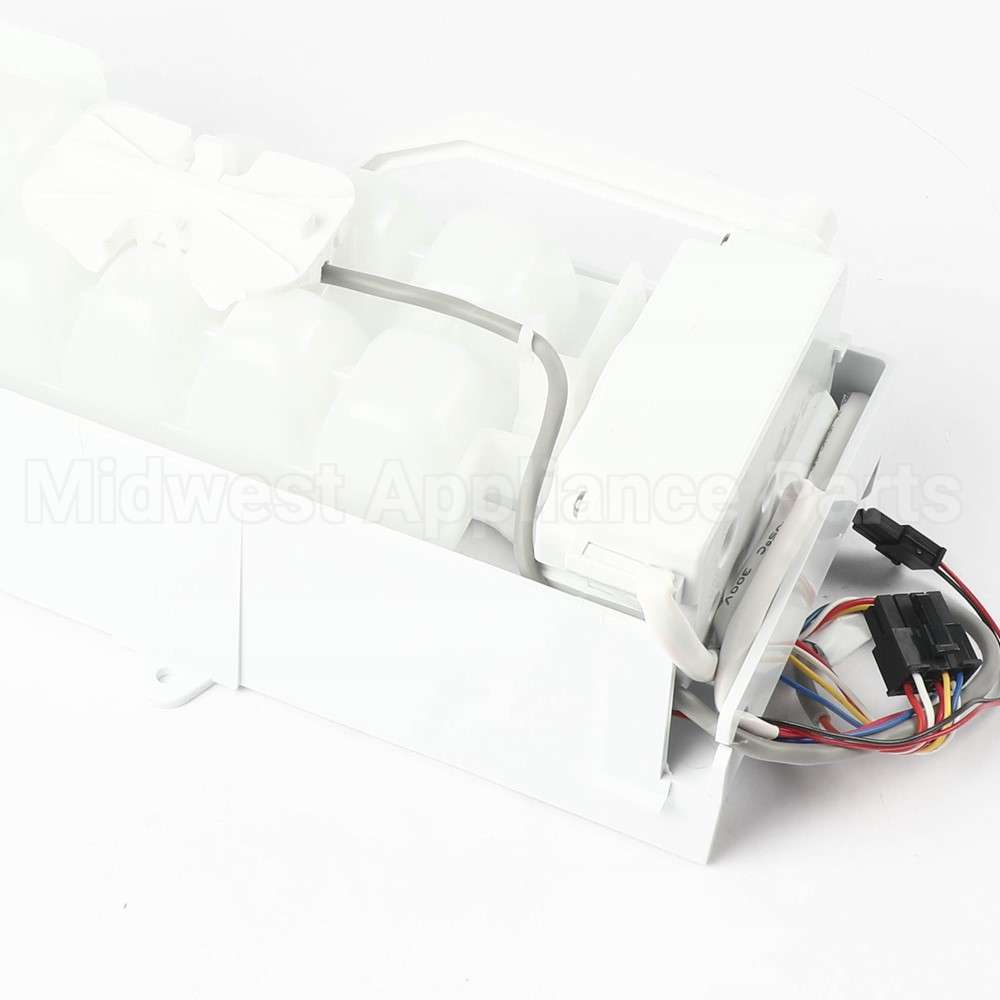 6113310100 Beko K76_Ice_Machine_Assy_Silicone