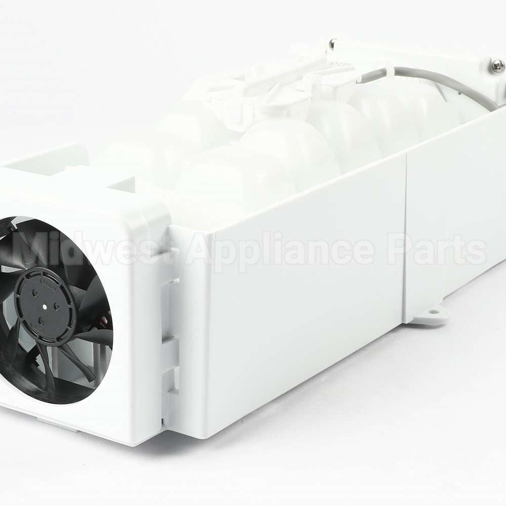 6113310100 Beko K76_Ice_Machine_Assy_Silicone