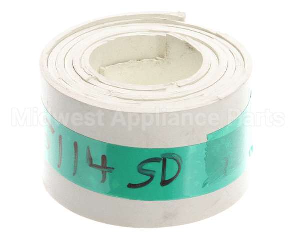 6114 Douglas Machines Door Gasket Upper Sd-20