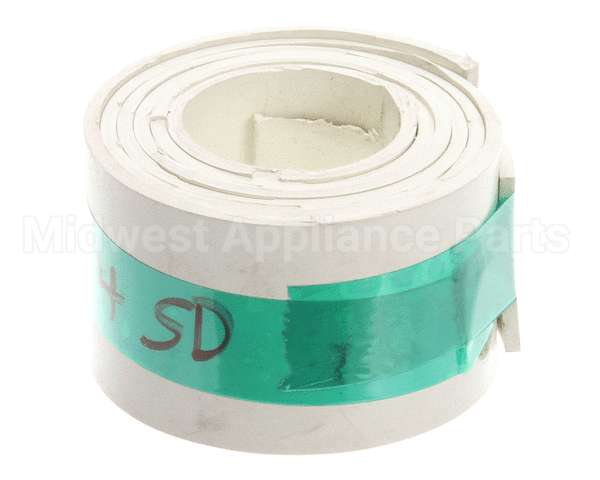 6114 Douglas Machines Door Gasket Upper Sd-20