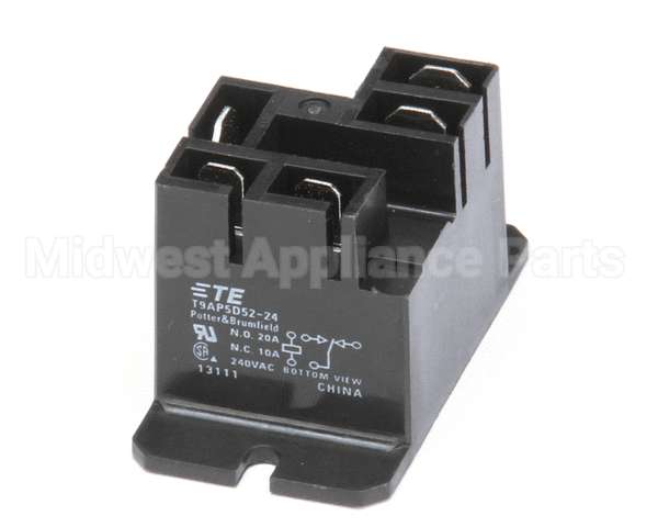 611521 Franke Relay 24V