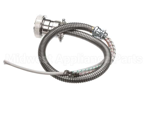 61153E Gold Medal Products 14/16Oz Kettle Lead Assembly