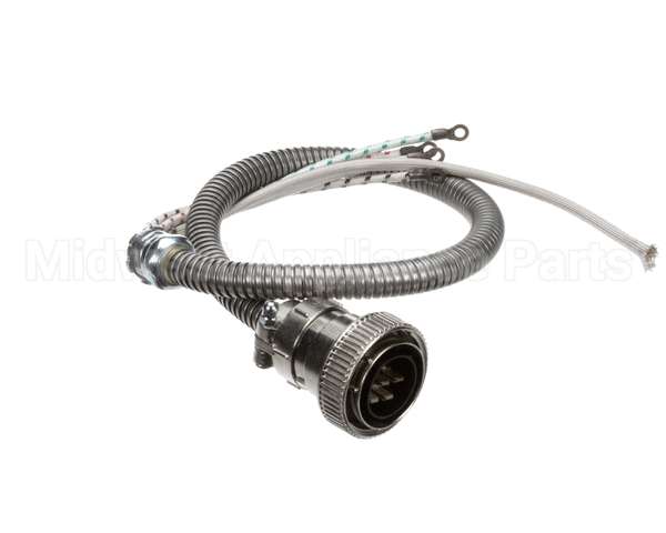 61153E Gold Medal Products 14/16Oz Kettle Lead Assembly