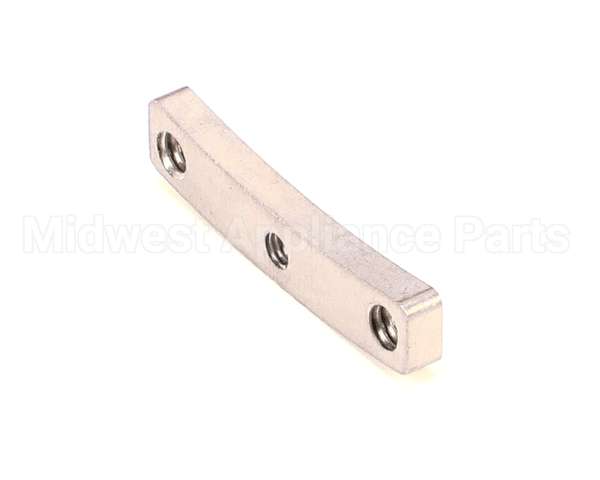 61167 Gold Medal Products Threaded Block