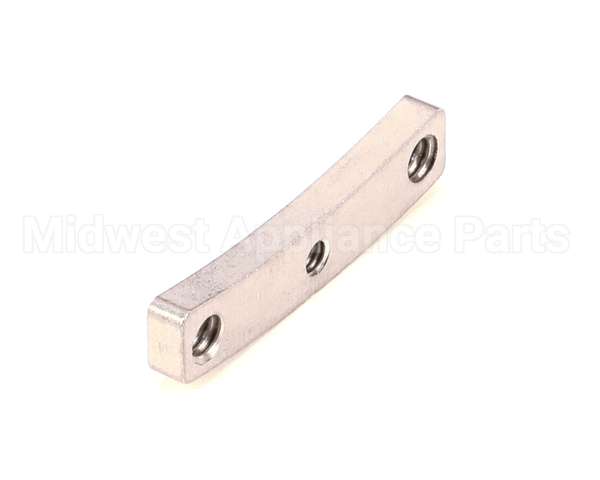 61167 Gold Medal Products Threaded Block