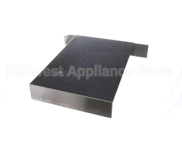 61181 Gold Medal Products Old Maid Pan