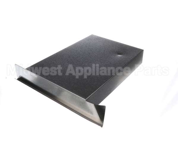 61181 Gold Medal Products Old Maid Pan