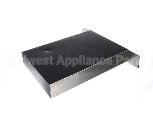 61181 Gold Medal Products Old Maid Pan