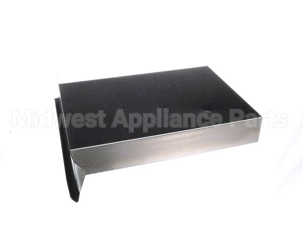 61181 Gold Medal Products Old Maid Pan