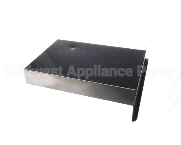 61181 Gold Medal Products Old Maid Pan