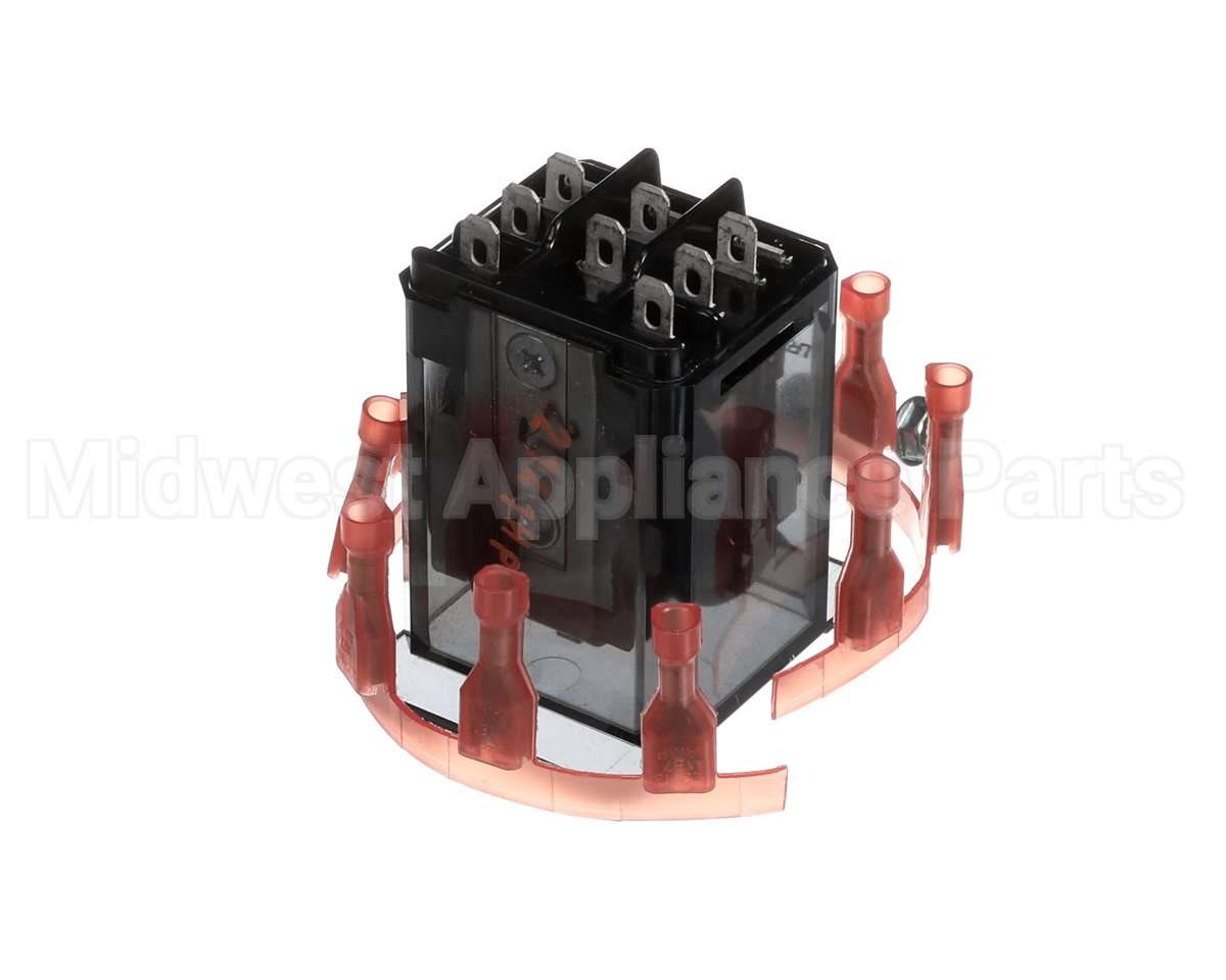 611891 International Comfort Products Combustion Air Relay