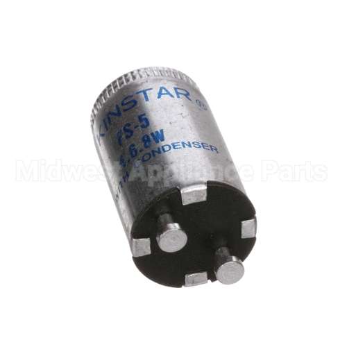 61194 Grindmaster Cecilware Starter, Fs-5