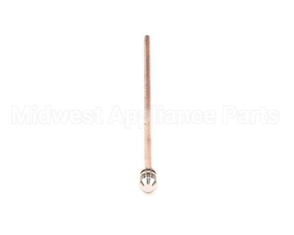 612 Hickory Pilot Churrasco