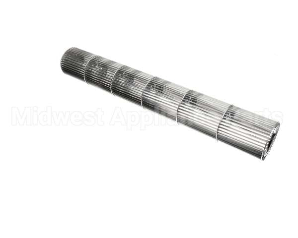 6120074B Islandaire Blower Wheel, Evap, Ez42