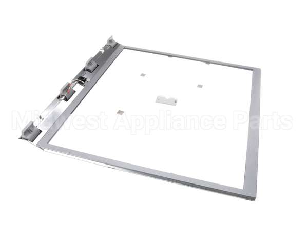 612050499 Ifi America Tropic.door Sing.phase 12V560.5X5441603