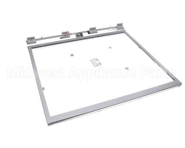 612050499 Ifi America Tropic.door Sing.phase 12V560.5X5441603