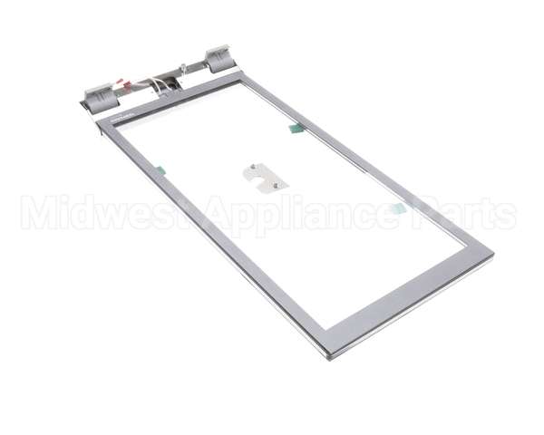 612050518 Ifi America Panorama Tropical Door