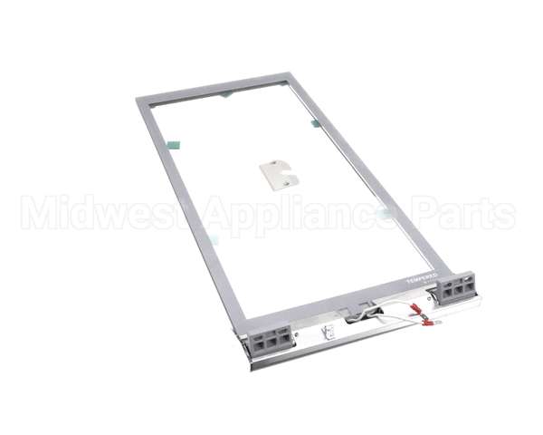 612050518 Ifi America Panorama Tropical Door