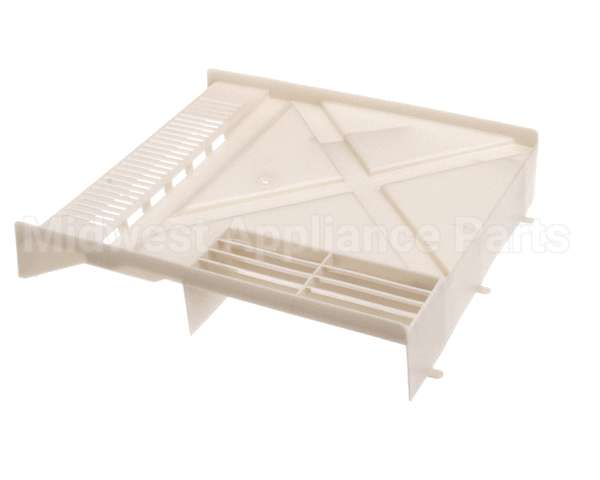 612098 Franke Shield, Grease F/Oven