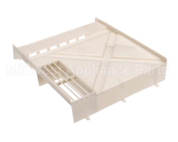 612098 Franke Shield, Grease F/Oven