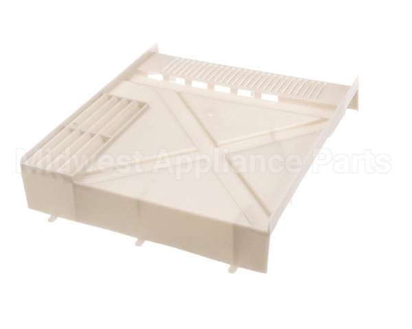 612098 Franke Shield, Grease F/Oven