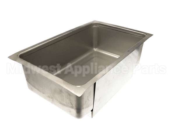 612103 Eagle-Metal Masters Replacement Hot Well Pan