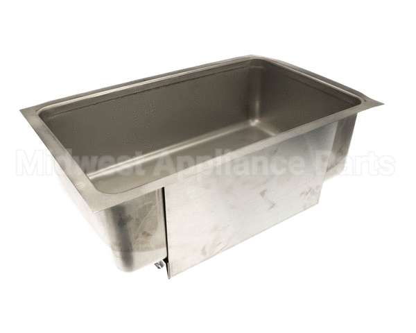 612103 Eagle-Metal Masters Replacement Hot Well Pan