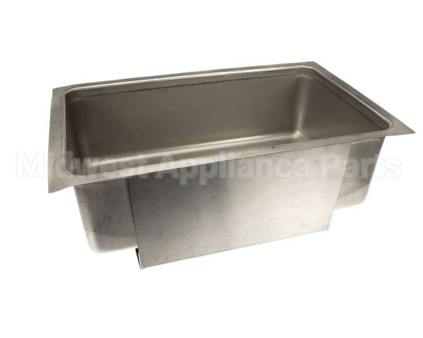 612103 Eagle-Metal Masters Replacement Hot Well Pan