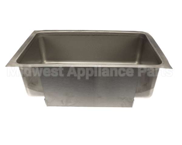 612103 Eagle-Metal Masters Replacement Hot Well Pan